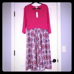 Agnes & Dora 'The Curie Dress'